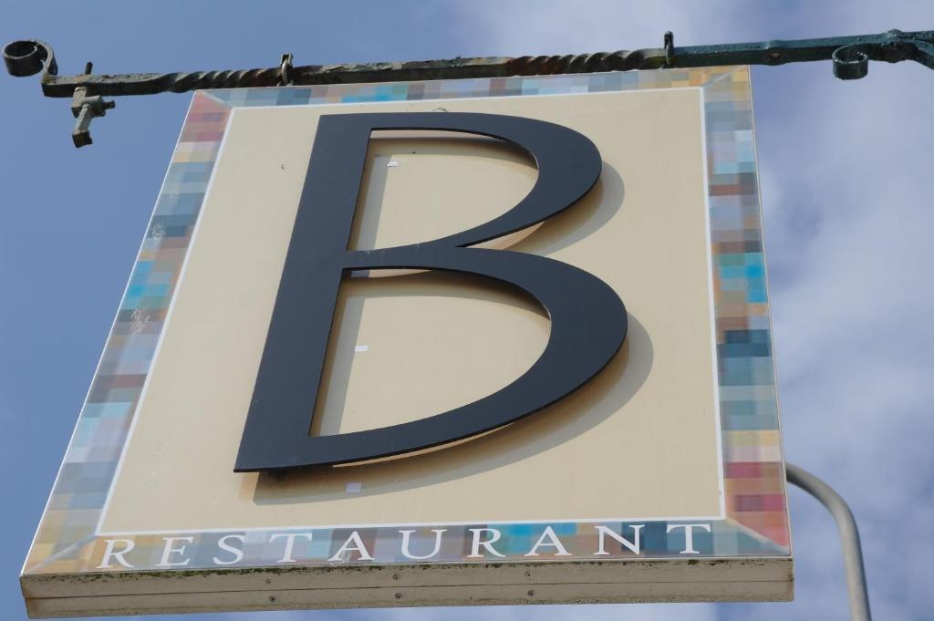 Berties Hotel Romsey Exterior foto