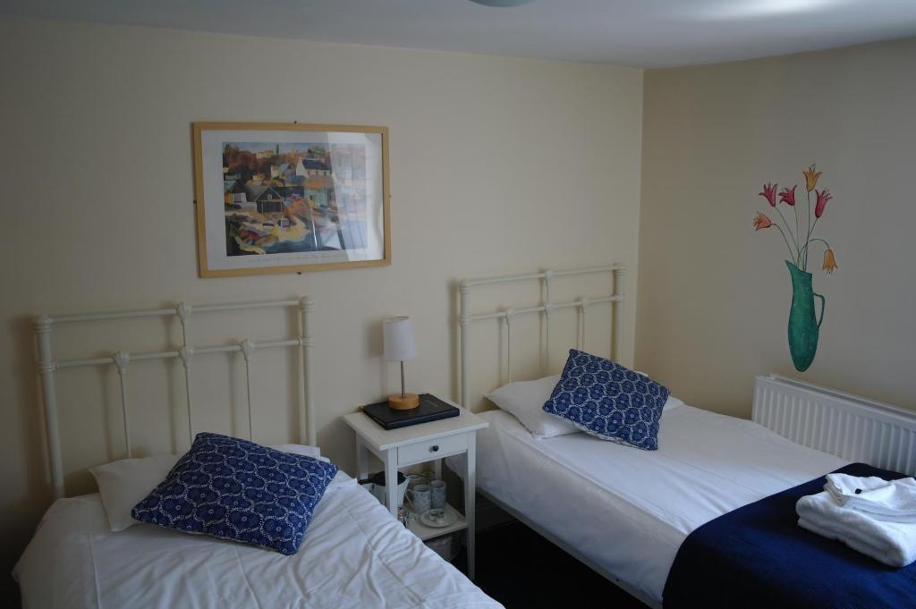 Berties Hotel Romsey Exterior foto