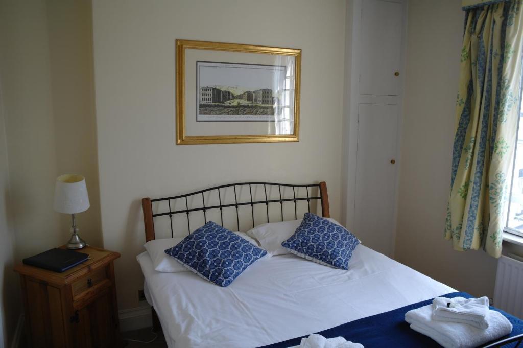 Berties Hotel Romsey Exterior foto